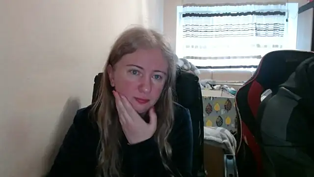 PeterAndJen online show from 04.02.26