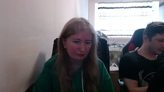 PeterAndJen online show from 04.19.26
