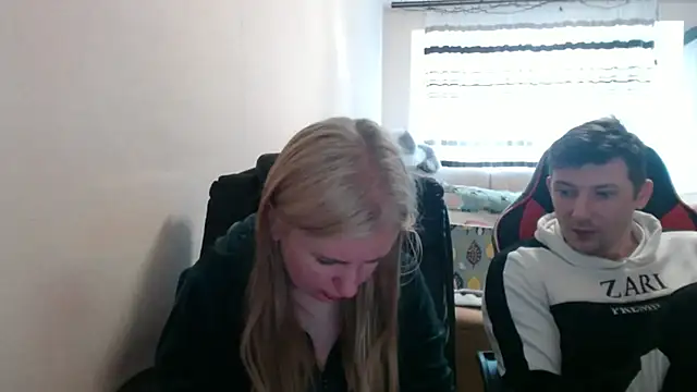 PeterAndJen online show from 05.05.26