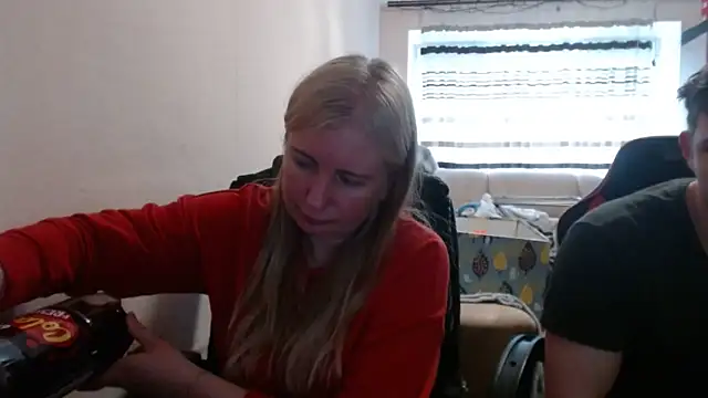 PeterAndJen online show from 05.08.26
