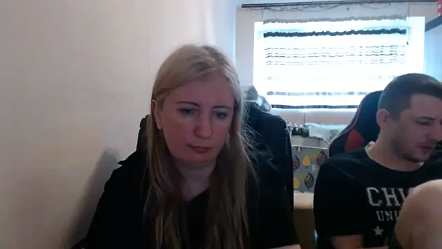 PeterAndJen online show from 05.23.26