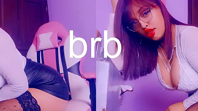 crissn0707 online show from 02.15.25