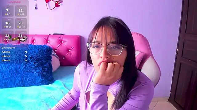 crissn0707 online show from 03.06.25