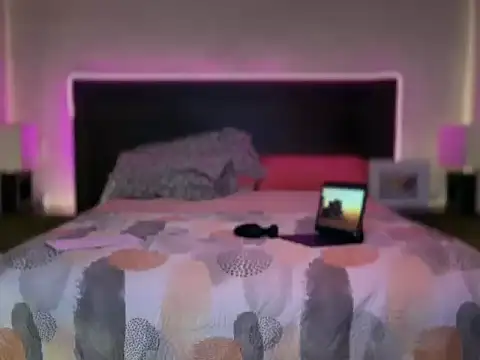 mcklister kinky feets online show from 04.01.26