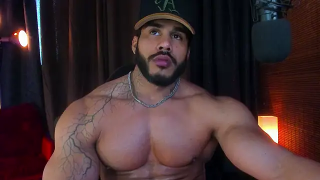 Snapshot of Artemis_Kazttman chatting on 03.06.25 Artemis Kazttman online show from 03.06.25