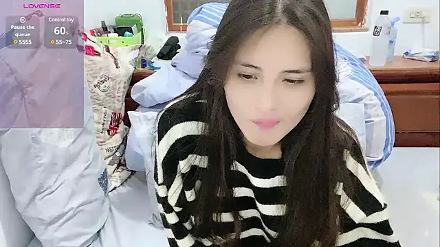 Snapshot of coco0318 chatting on 12.26.24 coco0318 online show from 12.26.24