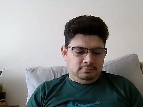 Javibell93 online show from 02.18.26