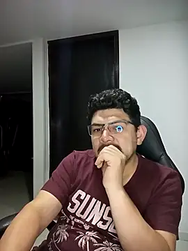 Javibell93 online show from 03.03.26