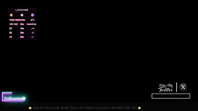 eva cuper online show from 09.13.25