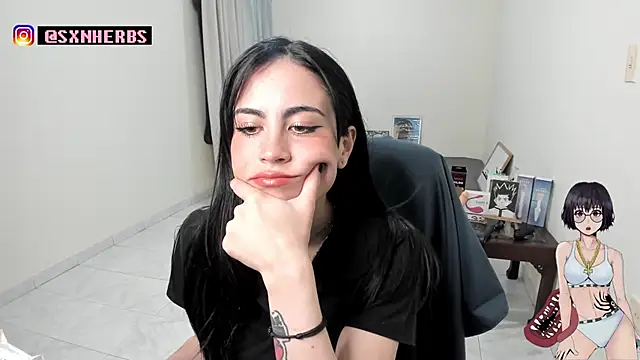 sexnherbs online show from 01.14.25