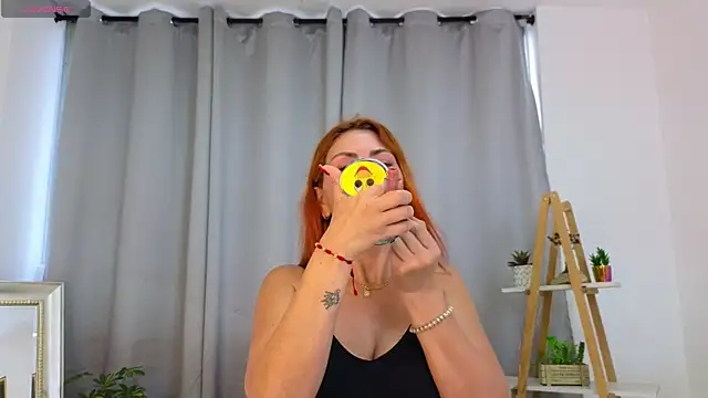 bella  adams online show from 02.06.25