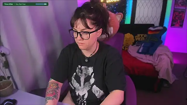 JennKenobi online show from 05.21.26