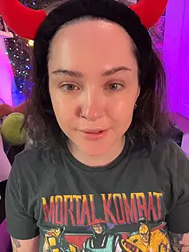 JennKenobi online show from 06.10.26
