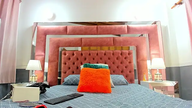 Snapshot of briana_wonder69xxx chatting on 01.16.25 briana wonder69xxx online show from 01.16.25