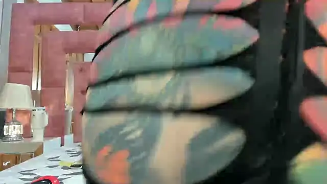 Snapshot of briana_wonder69xxx chatting on 09.10.25 briana wonder69xxx online show from 09.10.25