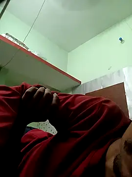 PrabV0319 online show from 10.26.25