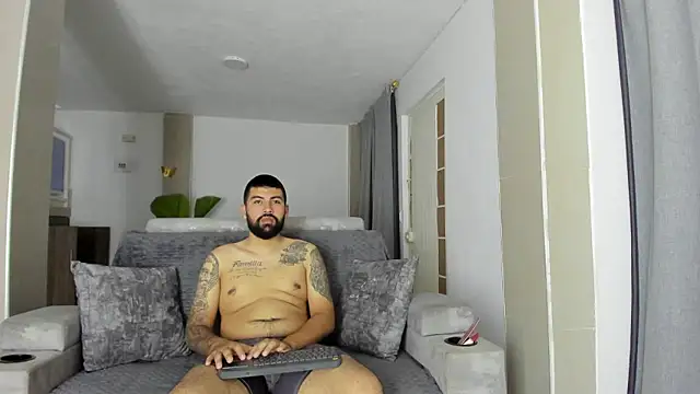 DulceRomance online show from 02.09.26