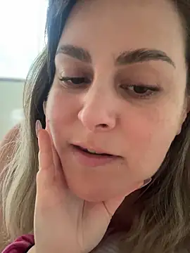 misslulipop online show from 12.31.24