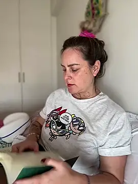 misslulipop online show from 03.15.25