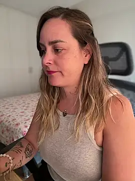 misslulipop online show from 03.16.25