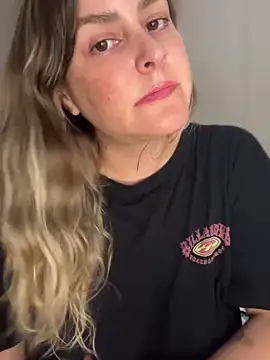 misslulipop online show from 03.19.25