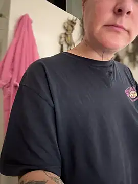 misslulipop online show from 03.20.25