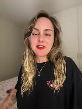 misslulipop online show from 03.22.25