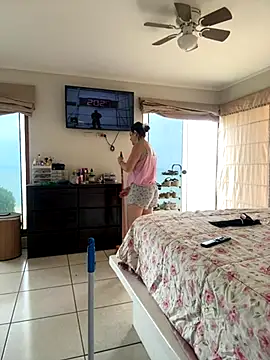 misslulipop online show from 10.26.25