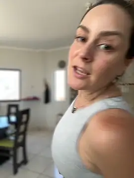 misslulipop online show from 10.31.25