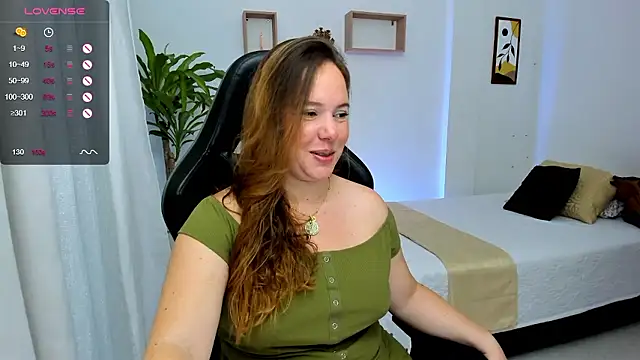 tamy shine87 online show from 12.02.24