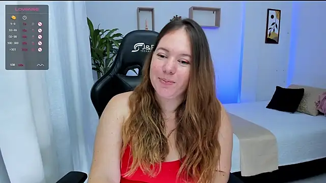 tamy shine87 online show from 12.04.24