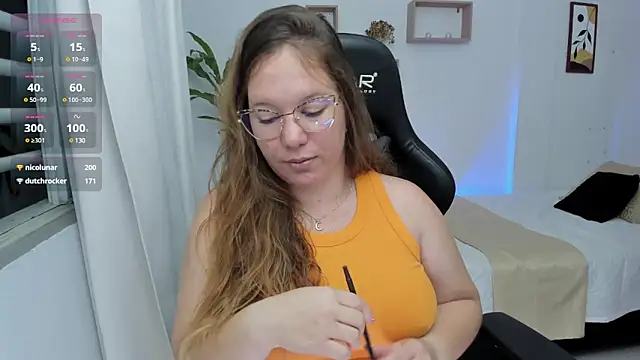 tamy shine87 online show from 12.19.24