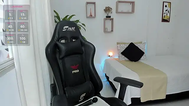 tamy shine87 online show from 12.24.24