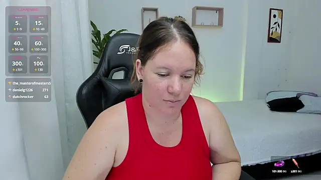 tamy shine87 online show from 12.30.24