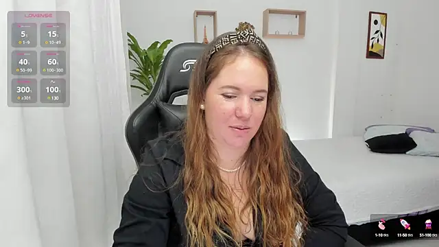 tamy shine87 online show from 12.31.24