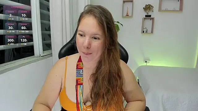 tamy shine87 online show from 01.02.25