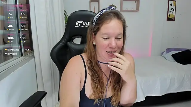 tamy shine87 online show from 01.04.25