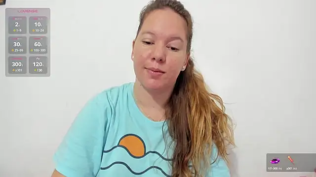 tamy shine87 online show from 01.09.25