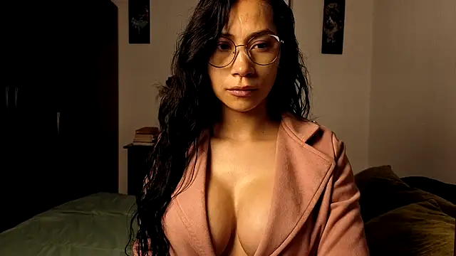 Angela isabella online show from 01.13.26