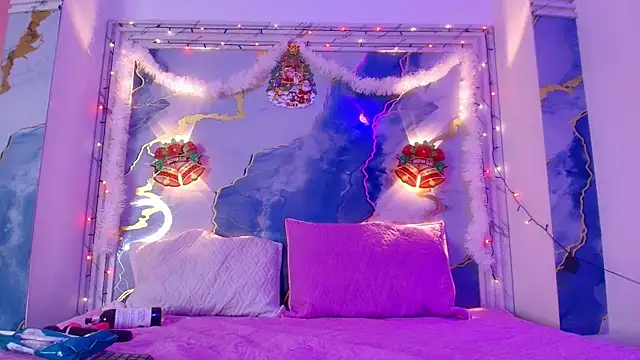 lorrayne  online show from 12.02.25