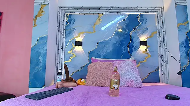 lorrayne  online show from 01.16.26