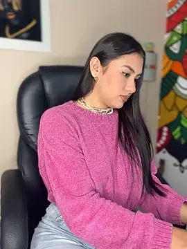 Ambar pe  online show from 12.23.24