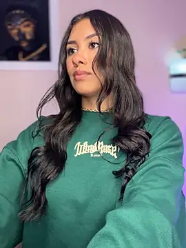 Ambar pe  online show from 12.29.24