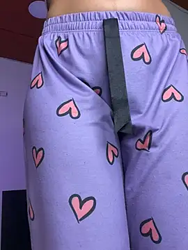 Ambar pe  online show from 02.22.25