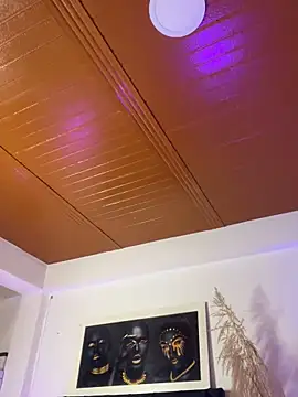 Ambar pe  online show from 02.22.25