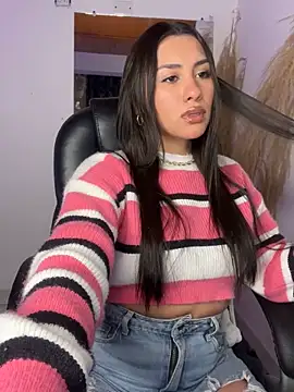 Ambar pe  online show from 03.16.25