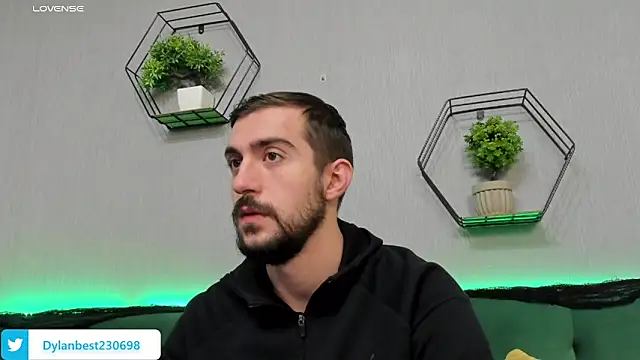 Dylan Best online show from 11.03.25