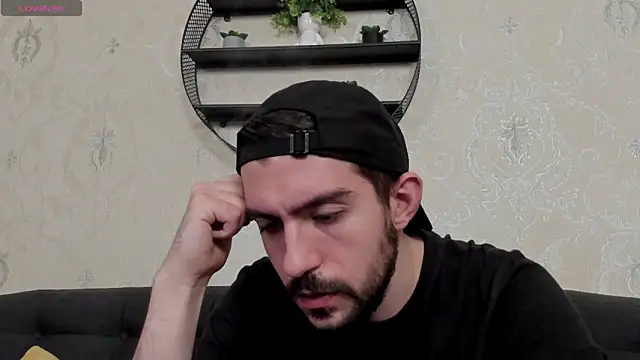 Dylan Best online show from 03.18.26