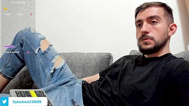 Dylan Best online show from 06.04.26