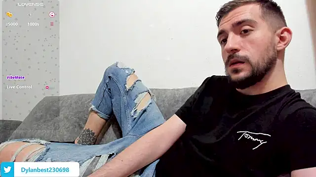 Dylan Best online show from 06.06.26